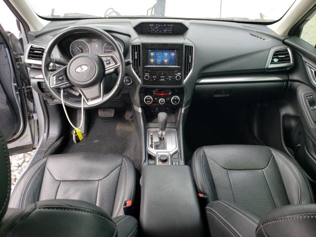 Photo 8 from auction – 2019 SUBARU FORESTER P with VIN JF2SKAGC6KH470824
