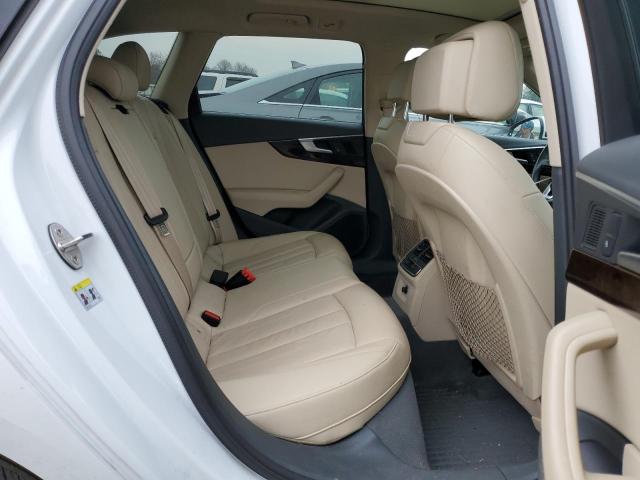 Photo 10 from auction – 2018 AUDI A4 ALLROAD with VIN WA18NAF4XJA204749