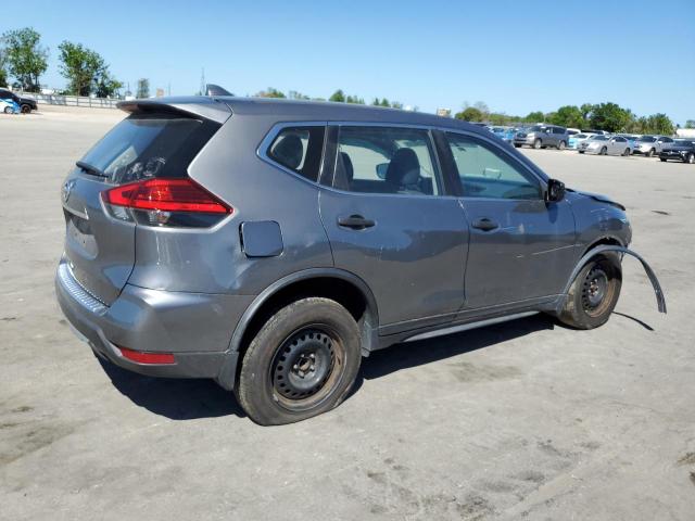 Photo 3 from auction – 2017 NISSAN ROGUE S with VIN JN8AT2MT5HW136066