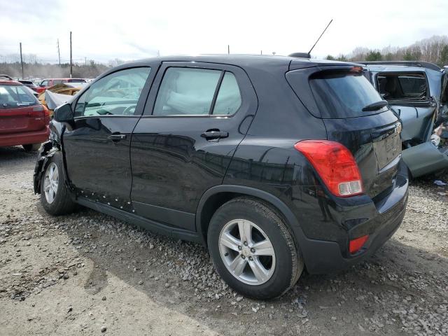 Zdjęcie 2 z aukcji – 2020 CHEVROLET TRAX LS z VIN KL7CJKSB3LB072000