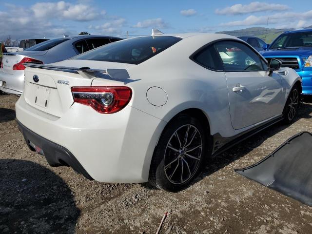 Photo 3 from auction – 2020 SUBARU BRZ LIMITE with VIN JF1ZCAC19L8703777