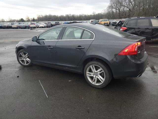 Photo 2 from auction – 2015 VOLVO S60 PREMIE with VIN YV140MFB9F2301889