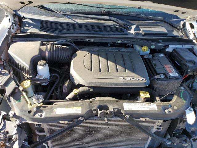Photo 12 from auction – 2012 CHRYSLER TOWN & COU with VIN 2C4RC1BG1CR189928