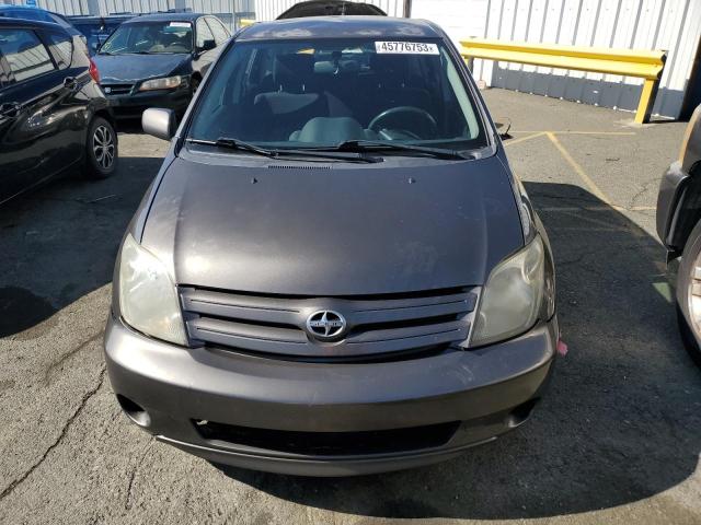 Photo 5 from auction – 2005 TOYOTA SCION XA with VIN JTKKT624050116026