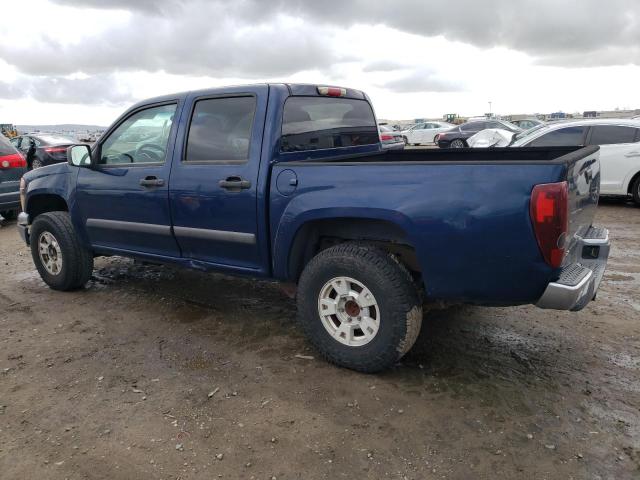 Photo 2 from auction – 2004 CHEVROLET COLORADO with VIN 1GCDS136248157408