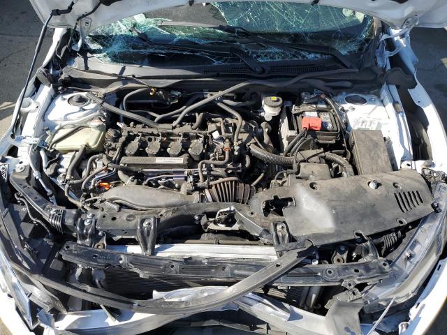 Photo 11 from auction – 2018 HONDA CIVIC EX with VIN JHMFC1F33JX010392