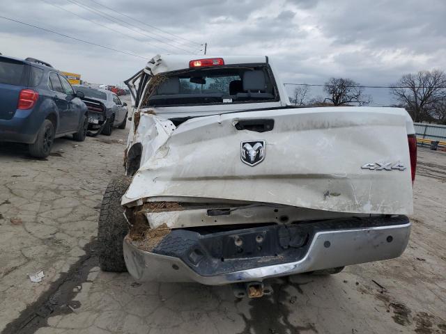 Photo 6 from auction – 2018 RAM 2500 ST with VIN 3C6UR5CL6JG391086
