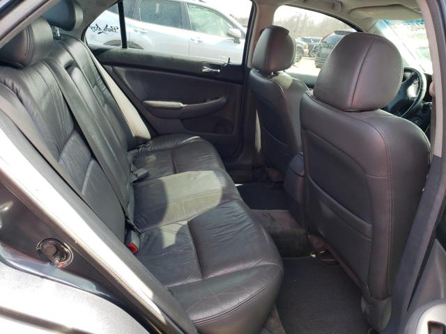 Photo 10 from auction – 2004 HONDA ACCORD EX with VIN 1HGCM66594A070945