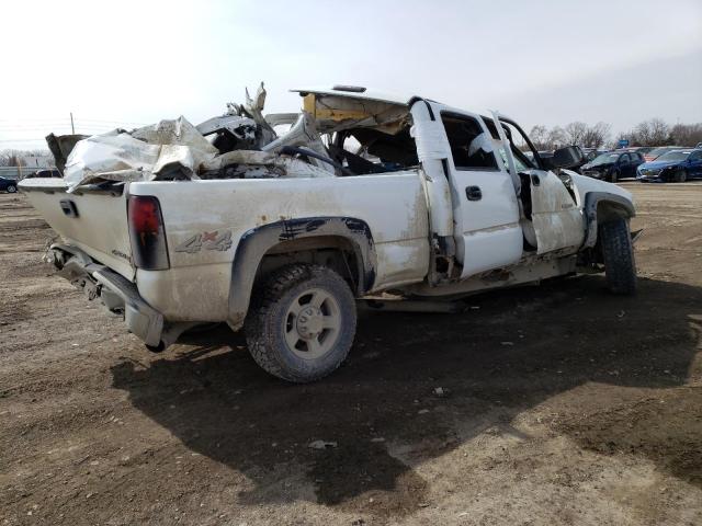 Photo 3 from auction – 2002 CHEVROLET silverado with VIN 1GCHK23162F143340