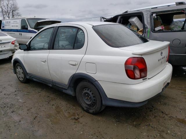 Photo 2 from auction – 2002 TOYOTA ECHO with VIN JTDBT123720224818