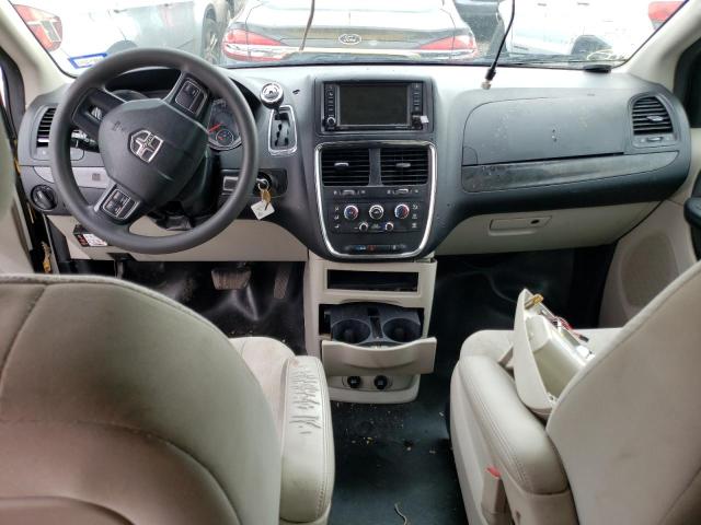 Photo 8 from auction – 2017 DODGE GRAND CARA with VIN 2C4RDGBG6HR768050