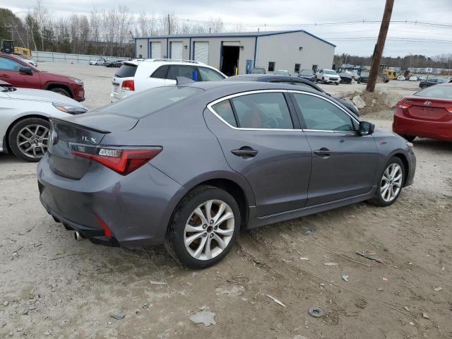 Photo 3 from auction – 2019 ACURA ILX PREMIU with VIN 19UDE2F85KA003745