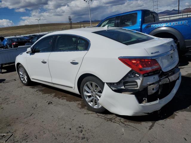 Photo 2 from auction – 2014 BUICK LACROSSE with VIN 1G4GB5G38EF180043