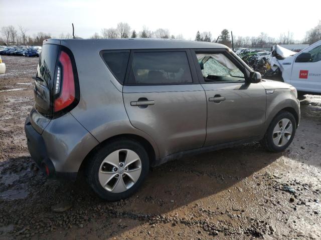 Photo 3 from auction – 2015 KIA SOUL with VIN KNDJN2A22F7184830