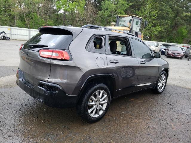 Photo 3 from auction – 2018 JEEP CHEROKEE L with VIN 1C4PJLCB3JD588075
