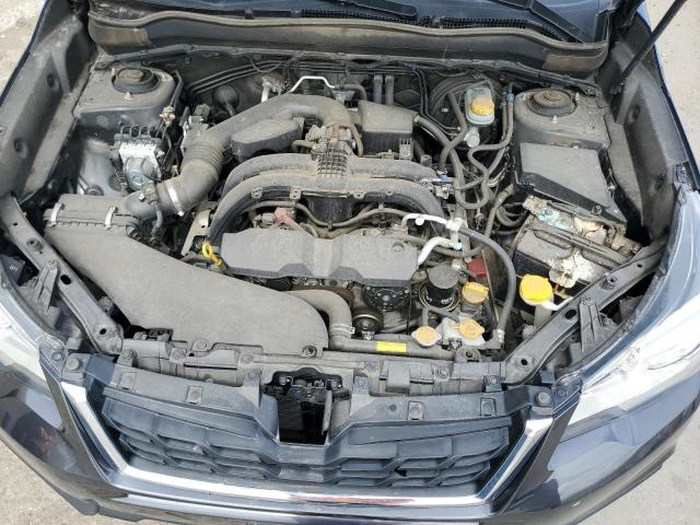 Photo 12 from auction – 2017 SUBARU FORESTER 2 with VIN JF2SJAEC7HH403891