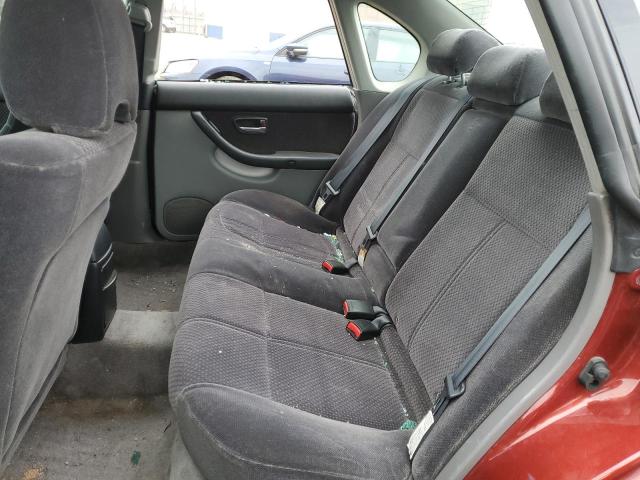 Photo 10 from auction – 2003 SUBARU LEGACY L with VIN 4S3BE635237216402
