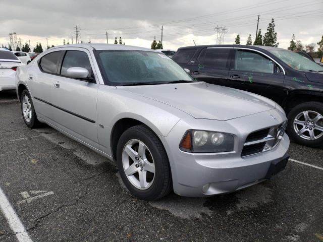 Photo 4 from auction – 2010 DODGE CHARGER SX with VIN 2B3CA3CVXAH253537