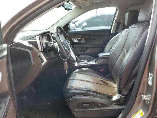 Photo 7 from auction – 2012 CHEVROLET EQUINOX LT with VIN 2GNALFEK6C6157477