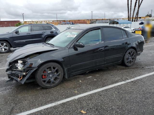Photo 1 from auction – 2006 NISSAN ALTIMA SE with VIN 1N4BL11D06C113046