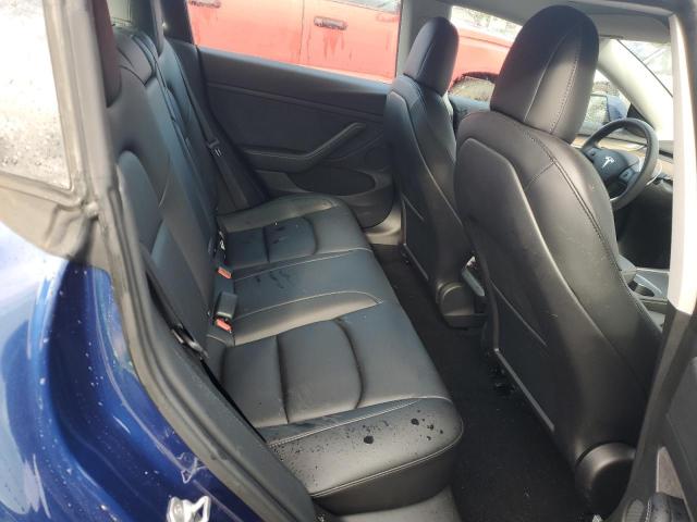 Photo 10 from auction – 2021 TESLA MODEL 3 with VIN 5YJ3E1EA4MF961486