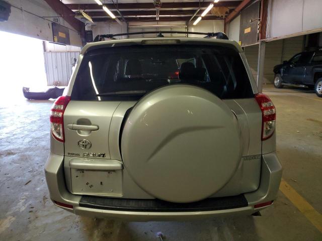 Photo 6 from auction – 2009 TOYOTA RAV4 with VIN JTMZF33V995001517