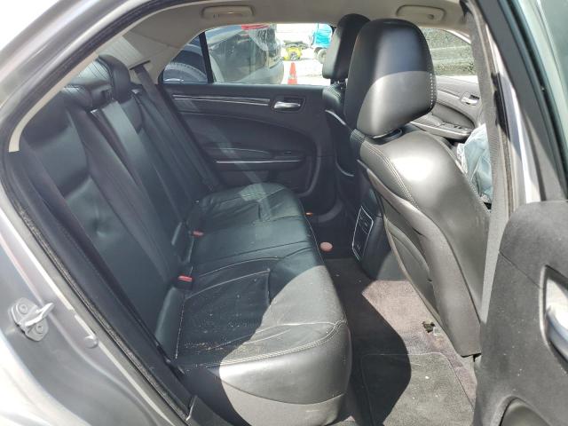Photo 10 from auction – 2016 CHRYSLER 300 LIMITE with VIN 2C3CCAAG8GH260694