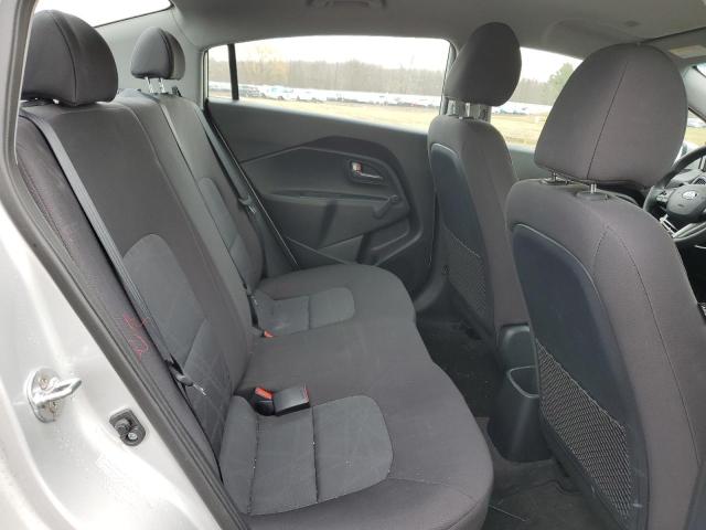 Photo 10 from auction – 2017 KIA RIO LX with VIN KNADM4A31H6062079
