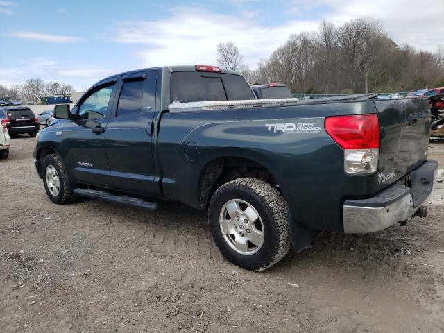 Photo 2 from auction – 2007 TOYOTA TUNDRA DOU with VIN 5TBBV54167S458233