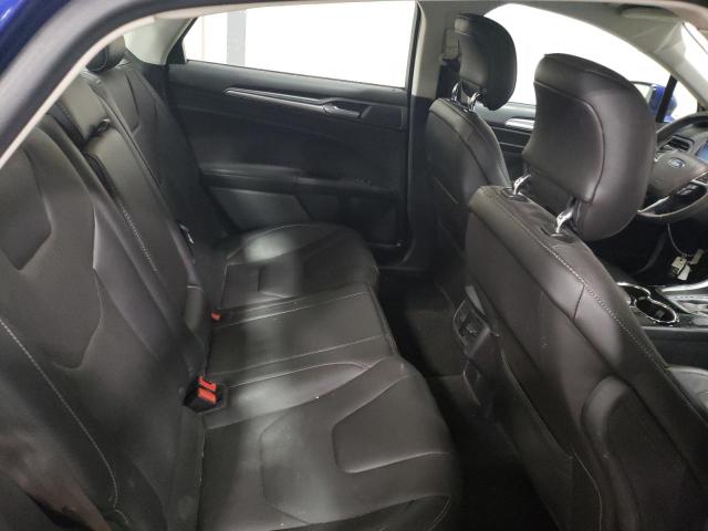 Photo 10 from auction – 2014 FORD FUSION TIT with VIN 3FA6P0D99ER360122
