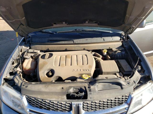Photo 12 from auction – 2013 DODGE JOURNEY SX with VIN 3C4PDCBG2DT541302