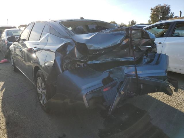 Photo 2 from auction – 2020 NISSAN ALTIMA S with VIN 1N4BL4BV7LC157548