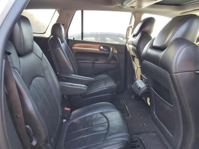 Photo 11 from auction – 2010 BUICK ENCLAVE CX with VIN 5GALVBED0AJ217454