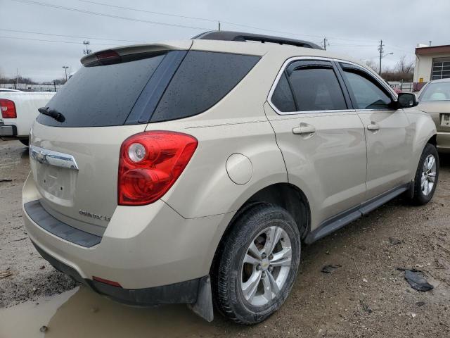 Photo 3 from auction – 2011 CHEVROLET EQUINOX LT with VIN 2GNALPEC7B1268193
