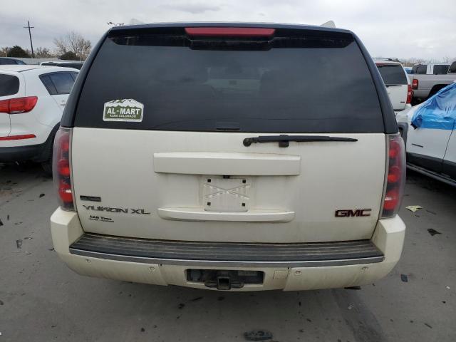Photo 6 from auction – 2012 GMC YUKON XL D with VIN 1GKS2MEF2CR260881