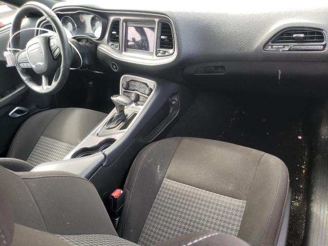 Photo 8 from auction – 2022 DODGE CHALLENGER with VIN 2C3CDZBT8NH108192