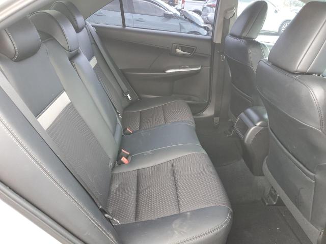 Photo 10 from auction – 2014 TOYOTA CAMRY L with VIN 4T1BF1FK1EU426328