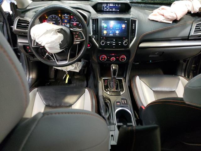 Photo 8 from auction – 2021 SUBARU CROSSTREK with VIN JF2GTHNC2MH226833