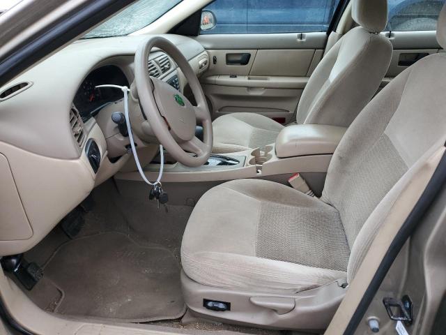 Photo 7 from auction – 2004 FORD TAURUS SE with VIN 1FAHP53U14A136413