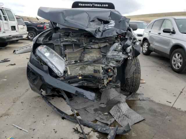Photo 5 from auction – 2016 CHEVROLET COLORADO with VIN 1GCHTBE30G1273808