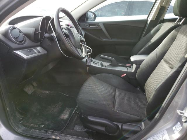 Photo 7 from auction – 2012 MAZDA 3 I with VIN JM1BL1UF1C1585691