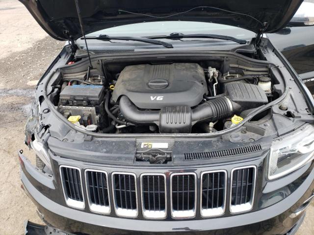 Photo 11 from auction – 2015 JEEP GRAND CHER with VIN 1C4RJEBG0FC841612