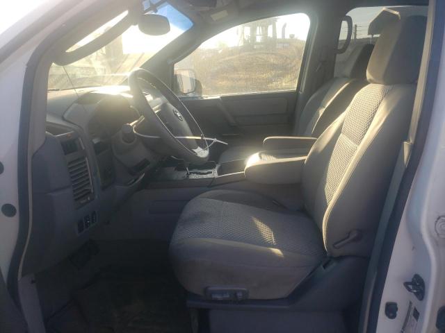 Photo 7 from auction – 2004 NISSAN ARMADA SE with VIN 5N1AA08A04N722183