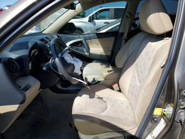 Photo 7 from auction – 2011 TOYOTA RAV4 with VIN 2T3BF4DVXBW163676
