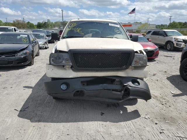 Photo 5 from auction – 2008 FORD F150 SUPER with VIN 1FTPW14V18FA09355