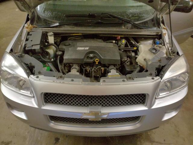 Photo 12 from auction – 2008 CHEVROLET UPLANDER L with VIN 1GNDV33158D202613