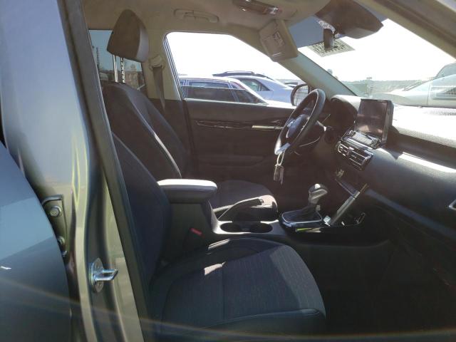 Photo 7 from auction – 2023 KIA SELTOS S with VIN KNDEU2AA7P7393462