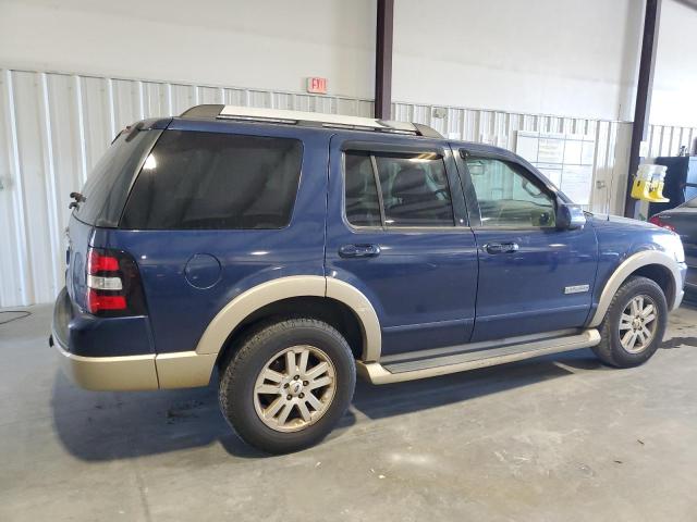 Photo 3 from auction – 2007 FORD EXPLORER E with VIN 1FMEU64E47UA54404