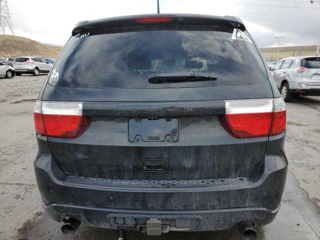 Photo 6 from auction – 2013 DODGE DURANGO R/ with VIN 1C4SDJCTXDC605852