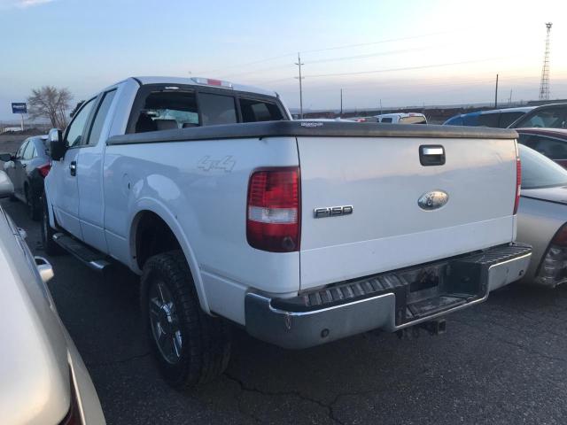 Photo 2 from auction – 2007 FORD F150 with VIN 1FTPX14VX7FA57576